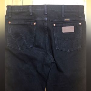 Wrangler jeans 32x30